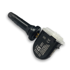 Sensor de Presión de Neumáticos 2036832EV6T-1A180-DC Externo para Ford Escape Focus, Piezas Automotrices - Product Image 2