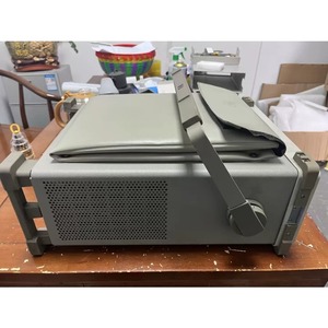 Analizador de Señales Dinámicas FFT Keysight 35670A, Analizador de CC de 102,4 kHz xgeqpt - Product Image 2