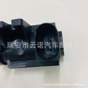 Demande d'informations sur les électrovannes de turbocompresseur 1K0906627B 1K0906627A 1K0906627E pour moteur de voiture, modèle neuf pour la fabrication - Product Image 1