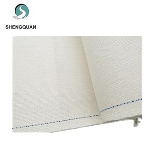 Sabuk Konveyor Adonan Biskuit 100% Katun - Product Image 3