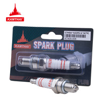 KAMTHAI Vente en gros de bougies d'allumage CPRSEA-9, pièces de moteur de moto, bougies d'allumage pour moto, iridium pour A7TC C7HSA C5HSA CR8E B7TC D8EA