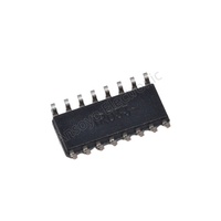 Circuits intégrés logiques ANSOYO SN74HC165DR SN74HC165 74HC165 16-SOIC, composants électroniques