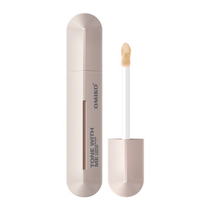 Corrector Hidratante Profesional al por Mayor, Corrector de Cobertura Total, Maquillaje Impermeable y Mate, Corrector de Base para Rostro - Product Image 4