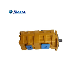 משאבת ציוד עבודה 5337990 w061200000 גלגל מעמיס גלגל sem630b - Product Image 4