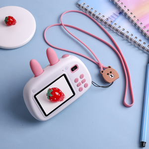 Kinder video kamera ohne sd karte kinder digital mini video kamera kinder kamera - Product Image 3