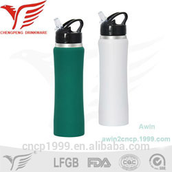 Bonito regalo para las mujeres los hombres botellas <span class=keywords><strong>de</strong></span> vacío <span class=keywords><strong>de</strong></span> <span class=keywords><strong>la</strong></span> promoción gratuita <span class=keywords><strong>de</strong></span> acero inoxidable botella <span class=keywords><strong>de</strong></span> muestra - Product Image 6