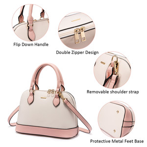 Borse da Donna in Pelle PU Lovevook Factory 2022, Borsa a Mano Classica con Manico Superiore, Elegante Borsa a Tracolla Piccola - Product Image 5