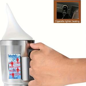 Kit de restauration de phares de voiture en acier inoxydable Pâte de nettoyage et de polissage Outil de rénovation de phares durables - Product Image 5