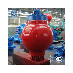 Cần Câu Kéo Dài Máy Bơm Bùn Gardner Denver Emsco PZ9 PZ11, Cần Câu Ngựa - Product Image 4