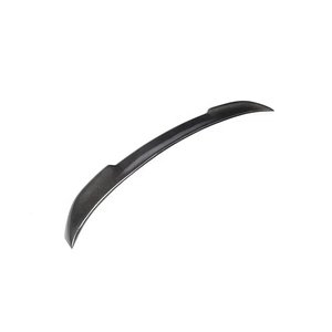 Alerón Trasero de Fibra de Carbono de Alta Calidad para G30 Serie 5 2019-2022 de Una Sola Pieza - Product Image 1
