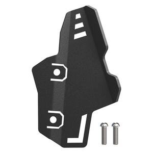 NiceCNC CNC cubierta protectora de cilindro maestro de freno trasero para Yamaha YZ250 1999-2022 2023 2024 YZ250F 2009-<span class=keywords><strong>2011</strong></span> YZ125 2009-2023 2024 - Product Image 5