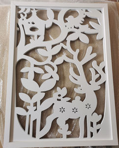 उत्कीर्णन सामग्री पीवीसी मुक्त फोम शीट 1220x2440mm - Product Image 1