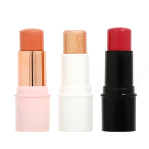 <span class=keywords><strong>Stick</strong></span> de blush pour le maquillage, 9 couleurs, blush en <span class=keywords><strong>stick</strong></span>, marque privée pour blanc, noir, rose, 3 couleurs, tube en <span class=keywords><strong>stick</strong></span>, choix de faible MOQ, personnalisation - Product Image 2