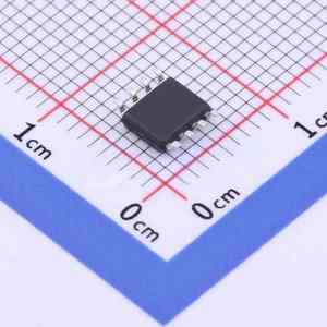 Nuevo Transistor Mosfet Original TDM31058, Paquete SOP8 de Montaje Superficial, Componentes Electrónicos IC Telnova - Product Image 2