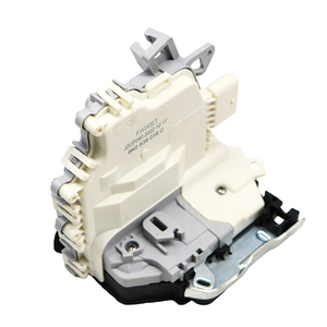 Actuador de bloqueo de pestillo de puerta trasera derecha 8K0839016C 8K0839016F 8KD839016 para Audi A1 8X1 2011-2015 1,4 T <span class=keywords><strong>A4</strong></span> B8 8KH2012-2016 <span class=keywords><strong>40</strong></span> T - Product Image 4