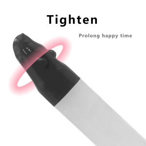 Beste Kondom marken Männliche und weibliche Paare Sexspielzeug Sicherheit <span class=keywords><strong>Latex</strong></span> Verdickte Ärmel Kondome - Product Image 6