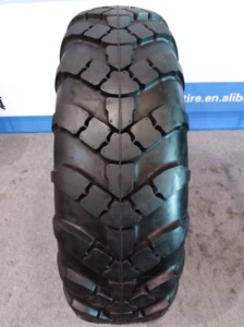 Di alta qualità speciale pneumatico per camion 15.00-2115.00x21 Nylon e Bias camion pneumatico con il disegno del battistrada per il paese per il commercio all'ingrosso - Product Image 4