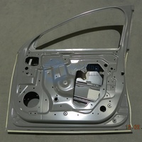 Porte avant gauche et droite de rechange de haute qualité 12522161-00 12522183-00 HAD-6101019/70 HAD-6101010/70 pour QIN PLUS DM-I/EV/Destroyer 05