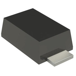 SS36LW Componente Electrónico Original, Proveedores de Componentes Electrónicos, Diodo Único Independiente de 60V 700mV3A 3A SOD-123W, RoHS - Product Image 1