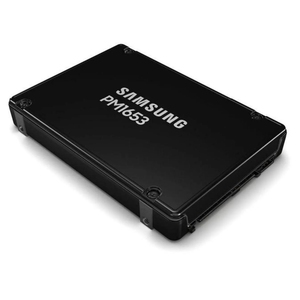 Sung PM1653 3.84TB SAS 24.0 Gbps Enterprise Server Internal SSD High-Availability Core Storage Engine Top-tier - Product Image 4