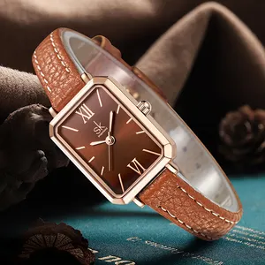 Elegant Stylish reloj barato mujer 