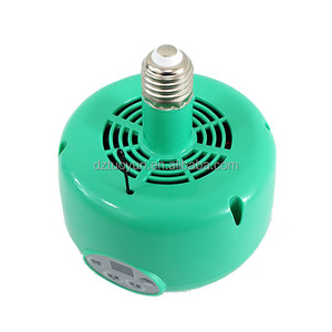 TUOYUN Lámparas de buena calidad Bombilla de calor de calefacción <span class=keywords><strong>solar</strong></span> al por menor para casa de perro - Product Image 3