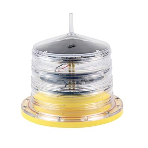 Integrado Solar boya IP68 <span class=keywords><strong>mar</strong></span> navegación marina <span class=keywords><strong>de</strong></span> la <span class=keywords><strong>luz</strong></span> <span class=keywords><strong>de</strong></span> señal - Product Image 1
