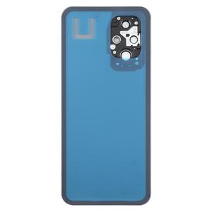 Pour Honor 200 Couvercle arrière de batterie OEM avec couvercle d'objectif de caméra - Product Image 2