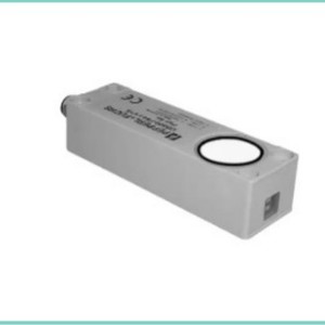 เซ็นเซอร์อัลตราโซนิก P+F รุ่น UB2000-F54-I-V15 พร้อมแอมพลิฟายเออร์มาตรฐาน วัสดุโพลีเอไมด์ - Product Image 1