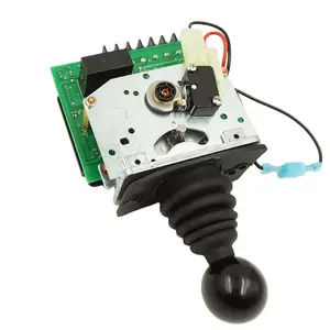 HJ21-6882295 endüstriyel joystik kumanda için QR6882295 joystick