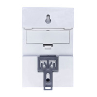 Minuteur CHRE KG316T-II 24 heures avec réglage de la minuterie par intervalles de 1 minute, durée de vie de 100 000 cycles, 220V 30A