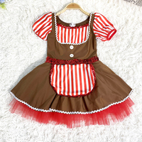 P0014 Robe de ballet classique pour filles, style personnalisé, tutu, costumes de danse de scène professionnels
