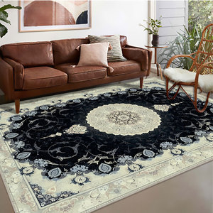 Motivo persiano. Bellissimo ed elegante, resistente e adatto a molteplici ambienti - Product Image 1