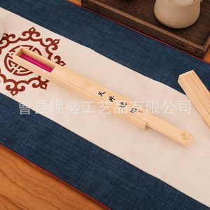 Bamboo <b>Incense</b> <b>Box</b> Hand Made Engraved For Tea Room Indoor Use Cao County Craft - Product Image 4