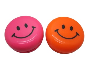 Jouet promotionnel EN71/CE/ASTM/HR4040, cadeau pour enfant, <span class=keywords><strong>yoyo</strong></span> en plastique pas cher - Product Image 2