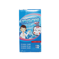 Gel liquide pour le soulagement de la douleur Réducteur de fièvre pour les maux de tête Maux de dos Douleurs menstruelles et douleurs articulaires Fournitures de thérapie de rééducation