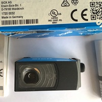 Vente flash Capteurs de détection SICK KTS-WN61141142ZZZZ Capteurs de contraste pour équipements électriques