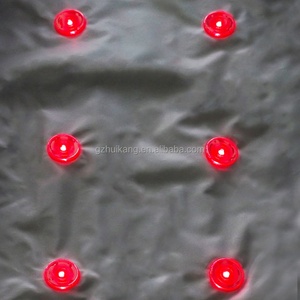 Chaleco de Cuero Portátil Fitkang, Superventas, para el Cuidado de la Espalda, con Infrarrojos Lejanos, Fisioterapia, Calentamiento, Masaje Corporal, Uso Doméstico - Product Image 5