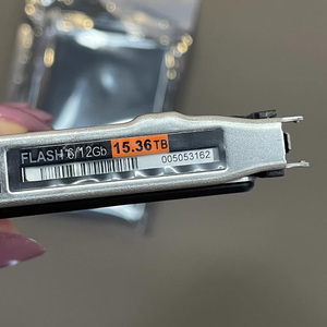 Best 2.5inch Dells 005053162 PM1643a 15.36TB SAS MZ-ILT16TC 12Gbp Enterprise Server <b>SSD</b> for R640 R650 R660 R740 R750 R760 Dells - Product Image 2