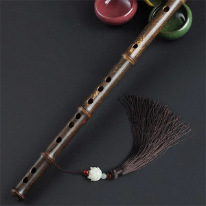 Flauto stile <span class=keywords><strong>antico</strong></span> professionale suonare orizzontale CDFEG melody flauto <span class=keywords><strong>strumento</strong></span> - Product Image 4