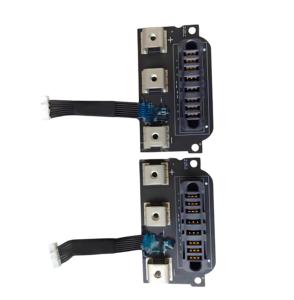 New Agras T20 Agricultural Spraying Drone <b>Accessories</b>-<b>Battery</b> Connector Plate for Drones - Product Image 4