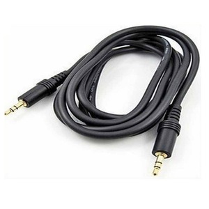 3.5mm Male To Male Stereo Audio Cable 5m For <b>Car</b> Aux Mp3 Computer <b>Amplifier</b> Speaker Connection - Product Image 1
