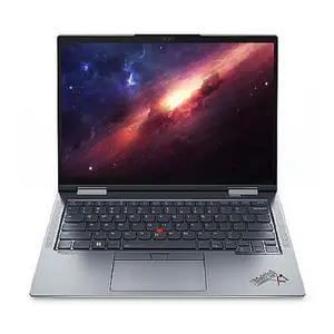 2023 para nuevo ordenador portátil Lenovo Original ThinkPad X1 Yoga Gen 8/Win11/16GB/1TB SSD 360 ordenador portátil con pantalla táctil abatible