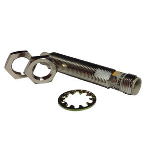 Controlador programable PLC con sensor de proximidad nuevo y original de - Product Image 1