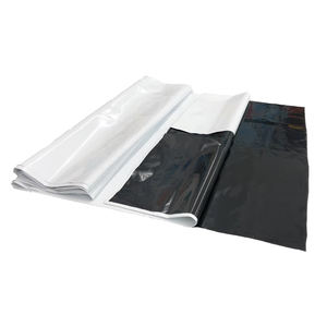 Film d'<span class=keywords><strong>ensilage</strong></span> en gros, épaisseur personnalisée 120mic 150mic, bâche d'<span class=keywords><strong>ensilage</strong></span> pour bunker, bâche d'<span class=keywords><strong>ensilage</strong></span>, bâche plastique <span class=keywords><strong>noire</strong></span> et blanche - Product Image 2