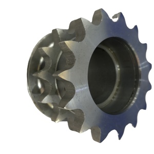 China Supplier High Quality Industrial Sprocket - Product Image 6
