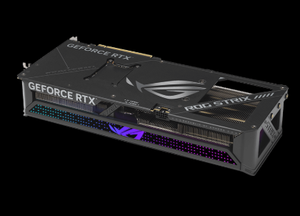 Tout nouveau ROG-STRIX-RTX5070TI-O16G-GAMING - Product Image 3