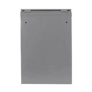 Buzón de correo universitario escolar para <span class=keywords><strong>distribución</strong></span> de correo del campus duradero con cerradura - Product Image 5