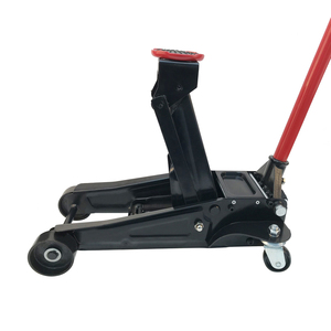 Martinetto Idraulico a Coccodrillo per Auto 145-465MM 3t - Product Image 5