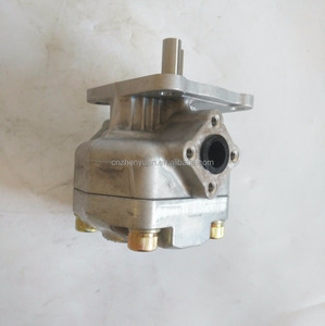 Bomba de Engranajes Serie KP05 KP0588 KP0560 KP0535 KP0540 KP0570, Bomba de Aceite Hidráulica KP0540CGSS CP0553CPSS KP0535CPSS - Product Image 4